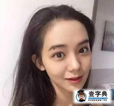 關曉彤室友盛蕙子嗆網友上熱搜 盛蕙子個人家庭背景微博大盤點4