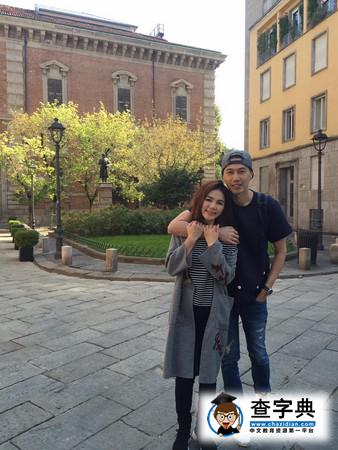衣著寬松被疑懷孕 Ella這樣回應…2
