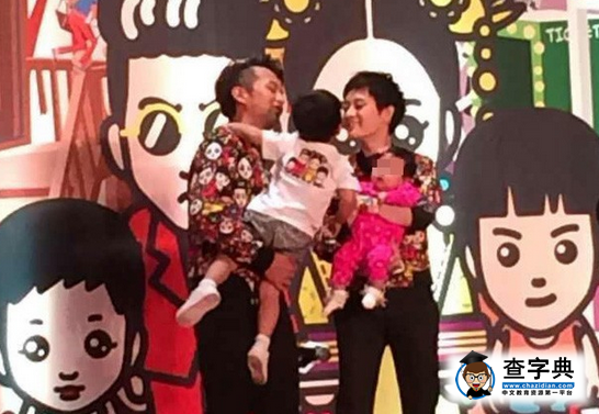 孫儷為小花剪劉海 等等吐槽：這不是我妹妹2