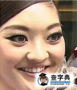2014日本國際小姐私照曝光 網友：哪里的外星人!3