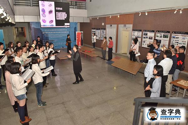 西南交大攜手澳大利亞研究機構探索海綿城市發展道路3