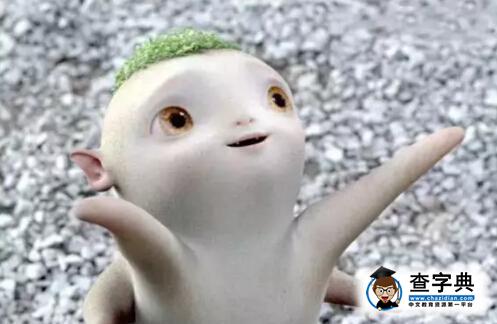 捉妖記美國上映被吐槽：特效太LOW邏輯混亂2