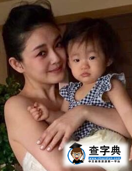 汪小菲曬妻女合照 被網友吐槽：在黑大S(圖)1