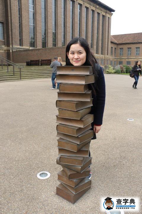 喜訊 | 寧諾女生獲牛津免面試錄取通知書1