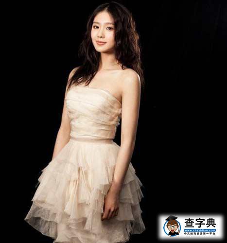 2014全球最美臉蛋新排行 韓國美女上榜較多7