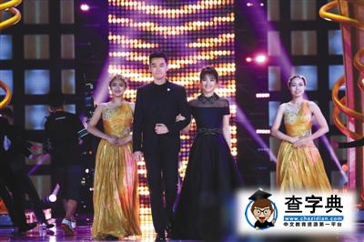金鷹獎：胡歌成最大贏家 鄭曉龍橫掃導演獎2