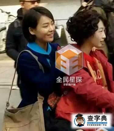 馬思純示愛周冬雨 相互吐槽對方缺點爆猛料1