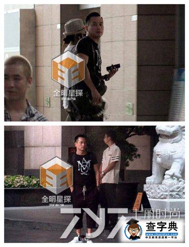 富豪男友苦追安以軒1年半  陳榮煉獲安鈞璨生前認可1