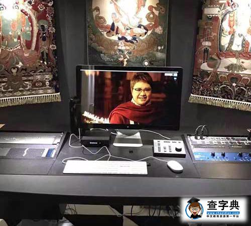 跨界天后韓紅擔任音樂總監 音樂劇或將金星全國巡演4