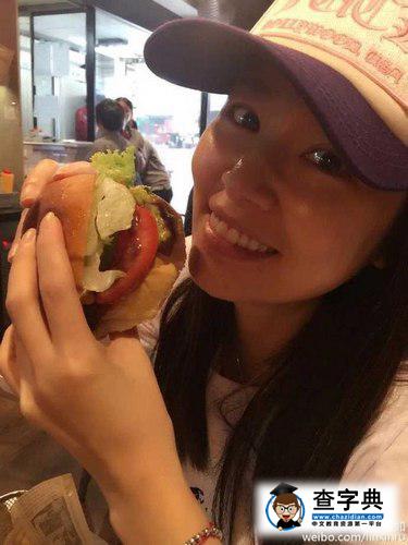 同樣是結婚生子 林心如懷孕百無禁忌舒淇小心翼翼姐妹形成反差萌3
