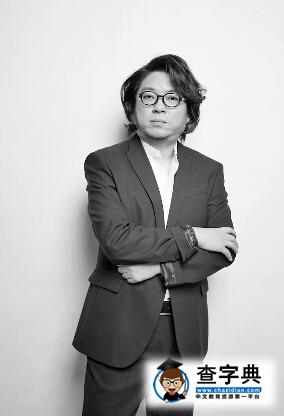 山寨高曉松亮相 山寨高曉松回應1