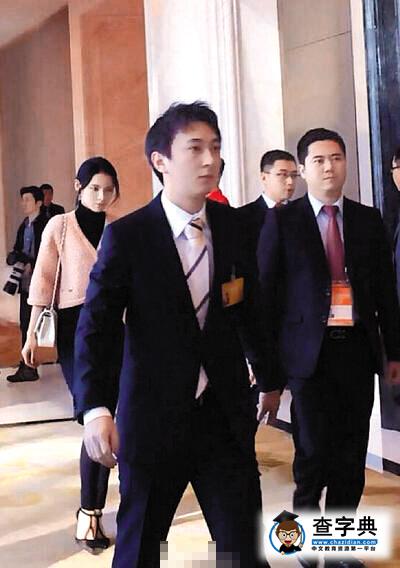 張予曦一個月蛻變爆紅 網友：贏過十年打拼2