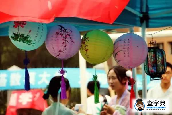 街訪|首次跨校區招新，是挑戰還是機遇？3