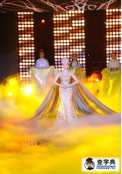 2016金鷹節金鷹女神唐嫣看點回顧  歷屆金鷹女神盤點2