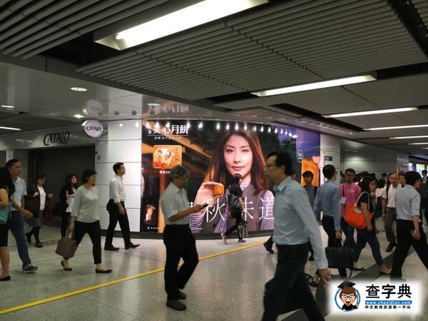 這一年用盡洪荒之力所感知的香港?l?15Fall寫給16新生的20條肺腑之言4