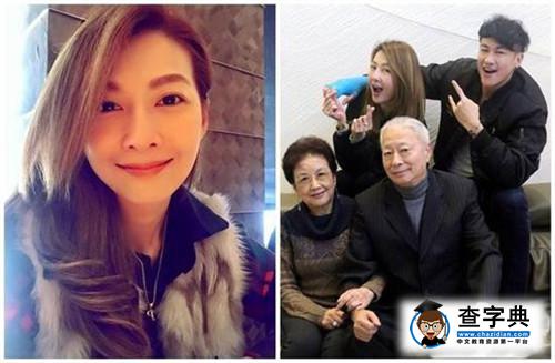 何潤東新婚就要變和尚 老婆親自操刀換發型4