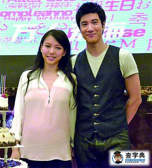 王力宏父愛如山 看女兒睡覺如同迎接日出的美好8