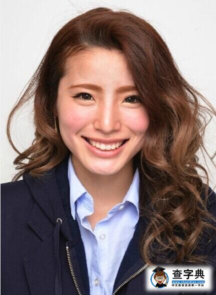 2014日本校花候選人曝光 網友：鳳姐去上學了?2