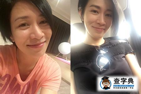 《使徒2》佘詩曼被踢出局 北上掙錢效果好1