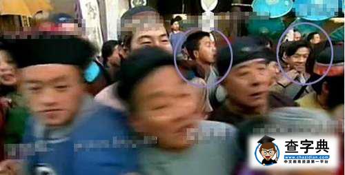 《還珠格格》從小看到大，這些穿幫鏡頭你注意到過嗎？9