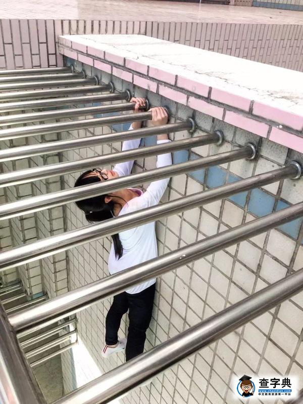【多彩北化】你被這樣的校園欺騙了嗎？不，其實你只是被自己的眼睛欺騙了！8