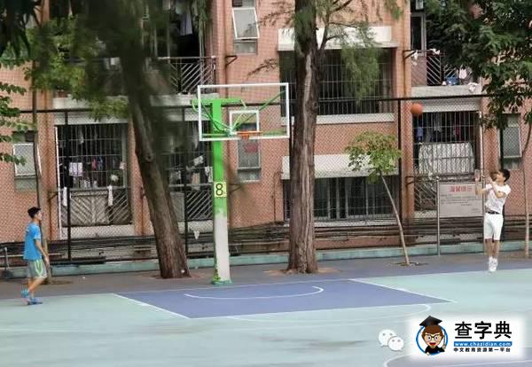 華南理工，從你的全世界路過11