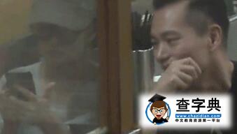 安以軒和陳榮煉戀愛是真的嗎？陳榮煉家庭背景是怎樣的？2