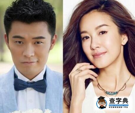 陳赫宣布當爸爸 張子萱母憑子貴地位穩固2