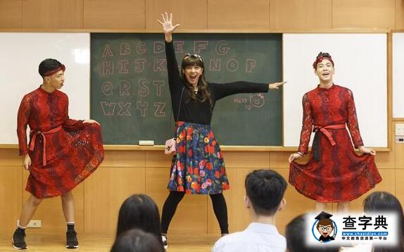 羅志祥變身朱碧石走紅 其神曲《你干嘛》被瘋傳1