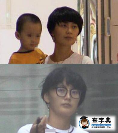 疑孫楊兒子曝光 與前女友李瑩念分手真相遭扒1