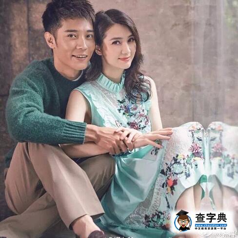 莫少聰怒斥舊愛洪欣 親生兒子隨繼父張丹峰姓3