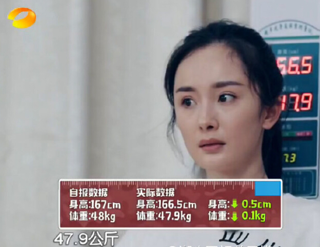 千古謎題！為什么男星身高都是180，女星都是168？1