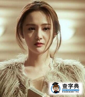 唐嫣成為金鷹女神被疑有內幕 揭鄭爽棄權緣由7