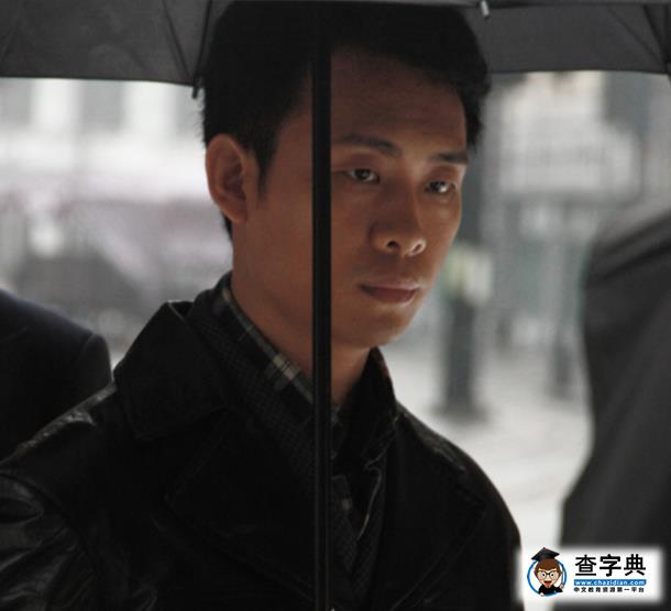 張譯：長相當偶像還不夠 顏值是把雙刃劍1