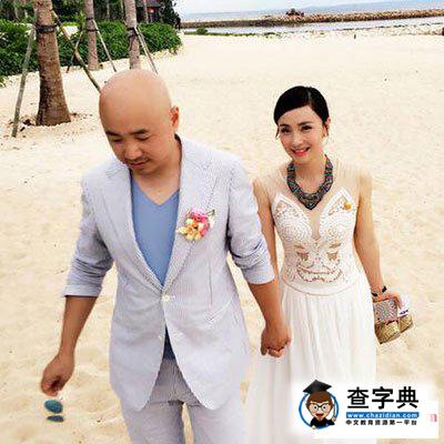 徐崢陶虹婚姻名存實亡徐崢約會神秘女子疑似出軌 徐崢陶虹出現雙出軌6