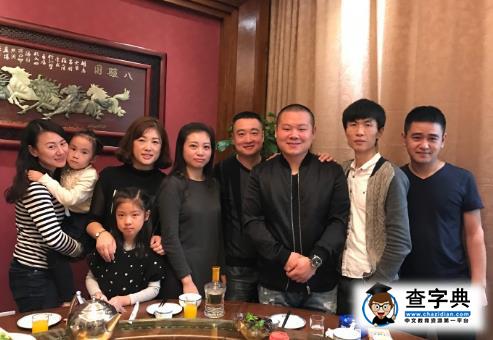 岳云鵬曬未成名前舊友，原來能出道都是靠他們…1
