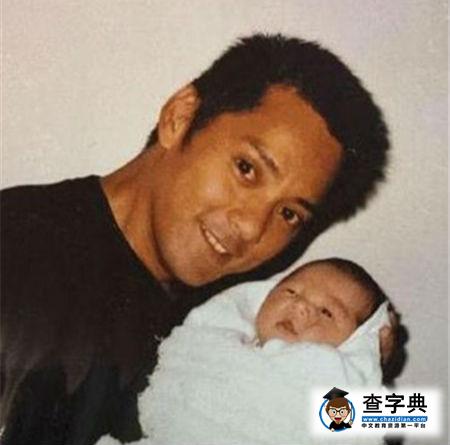 莫少聰怒斥洪欣兩人恩怨內幕 莫少聰兒子是親生的嗎5