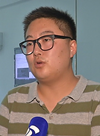 南郵通達學院1300名學生暑假不回家，他們在忙什么？10