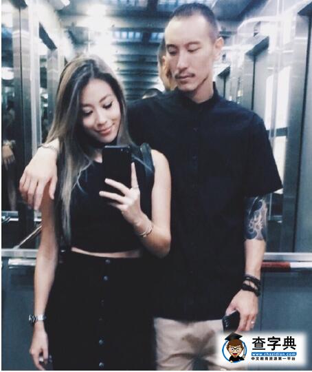 工作狂！蔡詩蕓媽媽曝女兒新婚期間常常不回家1