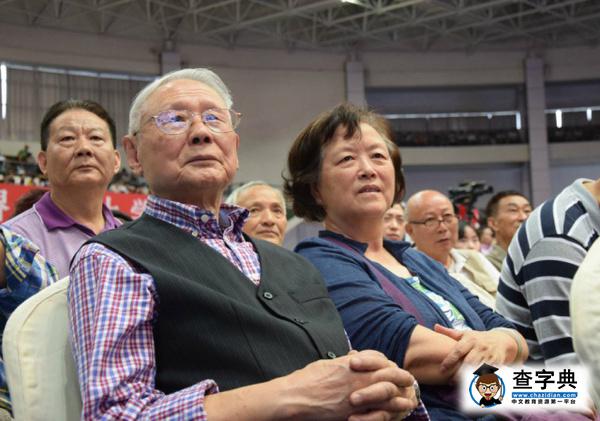 感恩母校，他們的話語里也有你的心聲2