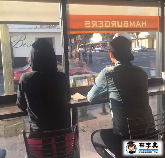 趙薇曬與黃曉明共享早餐照 網友吐槽Baby要吃醋2