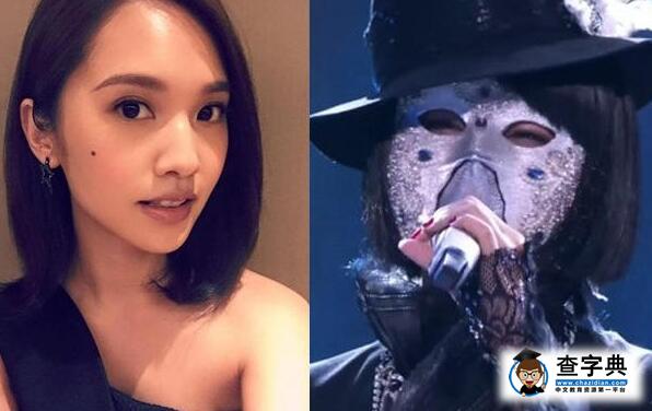 楊丞琳拒絕“偶像派”標簽：是贊美也是負荷1