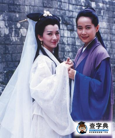 趙雅芝不為兒子鋪路：男孩子需要多磨煉2