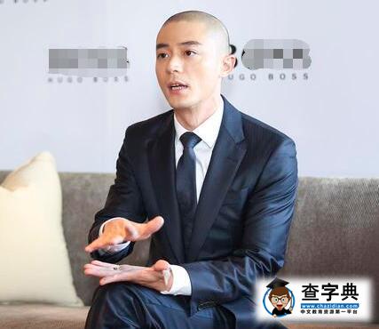 “造型顧問”霍建華：女孩有氣質要這么穿…1