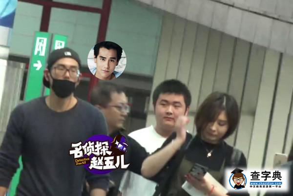粉絲手機被打掉？彭于晏工作室回應：拍照者非粉絲1