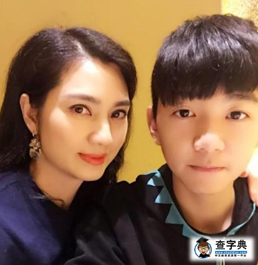 洪欣發微博回應莫少聰 稱兒子被利用1