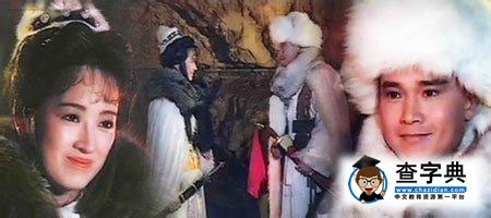 他曾叱咤熒屏，隱退10多年后復出，嫩妻小他20歲4