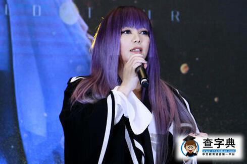 回顧20年歌路 張惠妹心酸落淚：我的初心從未改變1