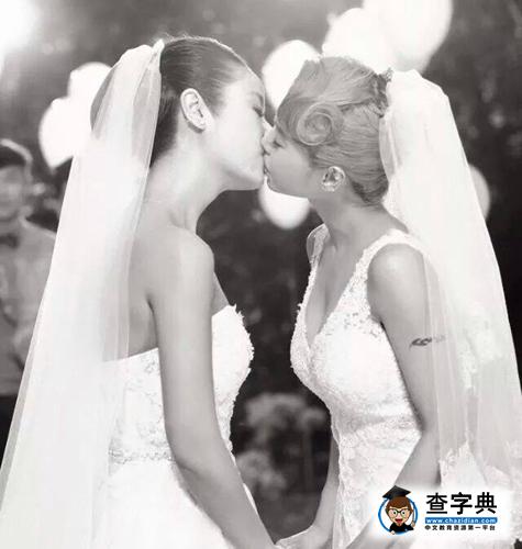 蔡依林與林心如接吻MV在新加坡被禁播1