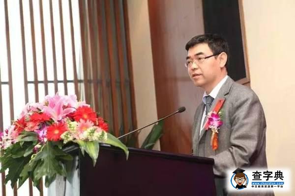 唐傳祥：有一種終身成就叫做良師益友1